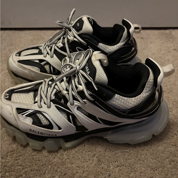 Balenciaga tracks - Picture 2 of 4